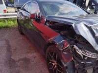 Mercedes-Benz E (W212) 2015 - Car for spare parts