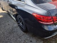 Mercedes-Benz E (W212) 2015 - Car for spare parts