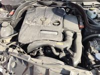 Mercedes-Benz E (W212) 2015 - Car for spare parts