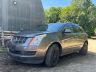 Cadillac SRX 2011 - Car for spare parts
