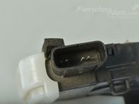 Hyundai ix35 Door lock, right (rear) Body type: 3-ust luukpära