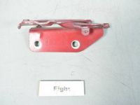 Land Rover Discovery Bonnet hinge, right Part code: LR075405; LR075406
Body type: Linnam...