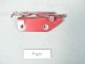 Land Rover Discovery Bonnet hinge, right Part code: LR075405; LR075406
Body type: Linnam...