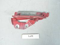 Land Rover Discovery Lid hinge, left Part code: LR075406; LR075405
Body type: Linnam...