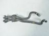 Land Rover Discovery Coolant hose Part code: LR019276
Body type: Linnamaastur