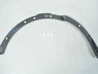 Land Rover Discovery Rear fender side panel protector, left Part code: LR078878
Body type: Linnamaastur