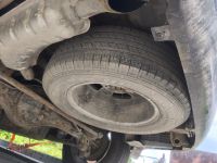 Kia Sorento 2007 - Car for spare parts