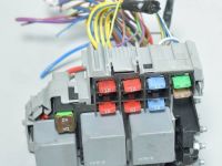 Land Rover Discovery Fuse Box / Electricity central Part code: LR094429 
Body type: Linnamaastur
