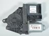 Window regulator engine, front left Volkswagen Caddy / 01.2004-12.2010
Part code: 1...