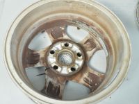 Toyota Auris Rim aluminum Part code: 4261102D90
Body type: 5-ust luukpära
