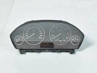 Dashboard register BMW 3-seeria F3 / 01.2012-12.2019
Part code: 62...