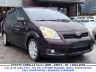 Toyota Corolla Verso 2008 - Car for spare parts