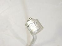 Volkswagen up! Refrigerant pipe (a/c condenser > evaporator) Part code: 1S0816741
Body type: 5-ust luukpära