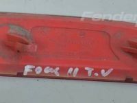 Ford Focus Reflector, left (bumper) Part code: 1493984
Body type: Universaal