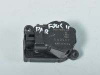 Ford Focus Servomotor (air recirculation) , right Part code: 2179171
Body type: Universaal