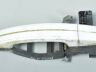 Ford Focus Door handle, rear left Part code: 1305822
Body type: Universaal