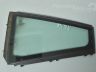 BMW X3 (E83) Fixed Door window, left (rear) Part code: 51 30 3 332 819
Body type: Linnamaastur