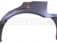 Nissan Almera (N15) 1995-2000 TAGATIIVA REMONDIKOMPLEKT