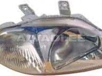 Honda Civic 1995-2001 ESITULI