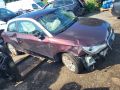 Audi A1 (8X) 2012 - Car for spare parts