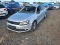 Volkswagen Jetta 2013 - Car for spare parts