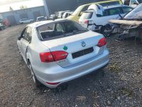 Volkswagen Jetta 2013 - Car for spare parts