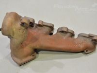 Volkswagen Amarok Exhaust manifold (2.0 diesel) Lisamärkmed: 64351017771