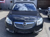 Opel Insignia (A) 2012 - Car for spare parts