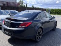 Opel Insignia (A) 2012 - Car for spare parts