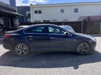 Opel Insignia (A) 2012 - Car for spare parts