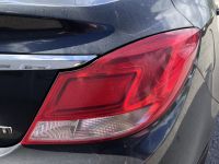 Opel Insignia (A) 2012 - Car for spare parts