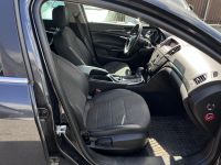 Opel Insignia (A) 2012 - Car for spare parts