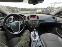 Opel Insignia (A) 2012 - Car for spare parts