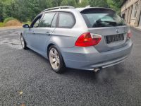 BMW 3 (E90 / E91 / E92 / E93) 2007 - Car for spare parts