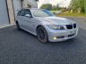 BMW 3 (E90 / E91 / E92 / E93) 2007 - Car for spare parts