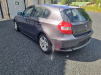 BMW 1 (E81 / E82 / E87 / E88) 2006 - Car for spare parts
