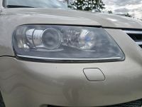 Volkswagen Touareg 2007 - Car for spare parts