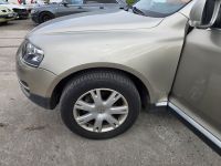 Volkswagen Touareg 2007 - Car for spare parts