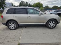 Volkswagen Touareg 2007 - Car for spare parts