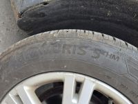 Volkswagen Touareg 2007 - Car for spare parts