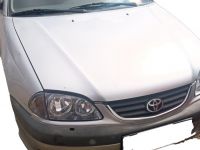 Toyota Avensis (T22) 2001 - Car for spare parts