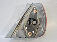 Honda Jazz Rear lamp, left Part code: 33551-SAA-G11
Body type: 5-ust luukp...