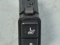 Honda Civic Seat heater switch Body type: 5-ust luukpära