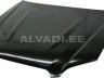 Subaru Legacy 2003-2009 bonnet