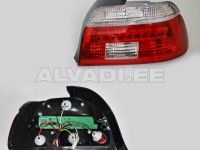 BMW 5 (E39) 1995-2004 TAGATULI