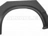 Ford Transit 1985-1994 TAGATIIVA REMONDIKOMPLEKT