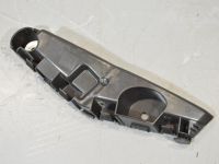 Volkswagen Amarok Bumper guide section, left Part code: 2H6807183A
Body type: Pikap