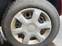 Dacia Logan 2012 - Car for spare parts