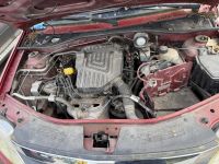 Dacia Logan 2012 - Car for spare parts