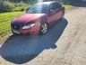 Seat Exeo 2010 - Car for spare parts